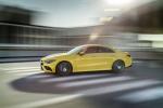 Mercedes-AMG CLA35 4Matic 2019 года (WW)